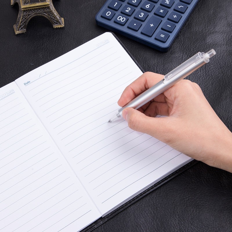 ბლოკნოტი 80ფურც 7902,DELI