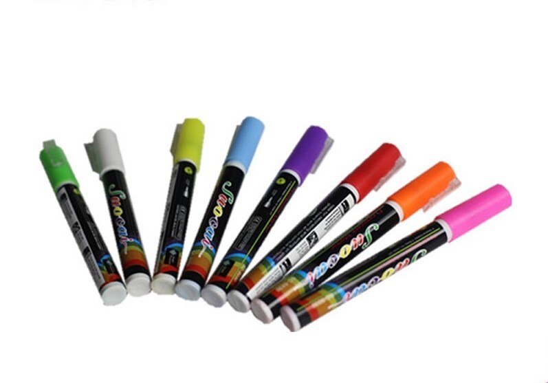 ელექტრო დაფის მარკერი CH-marker