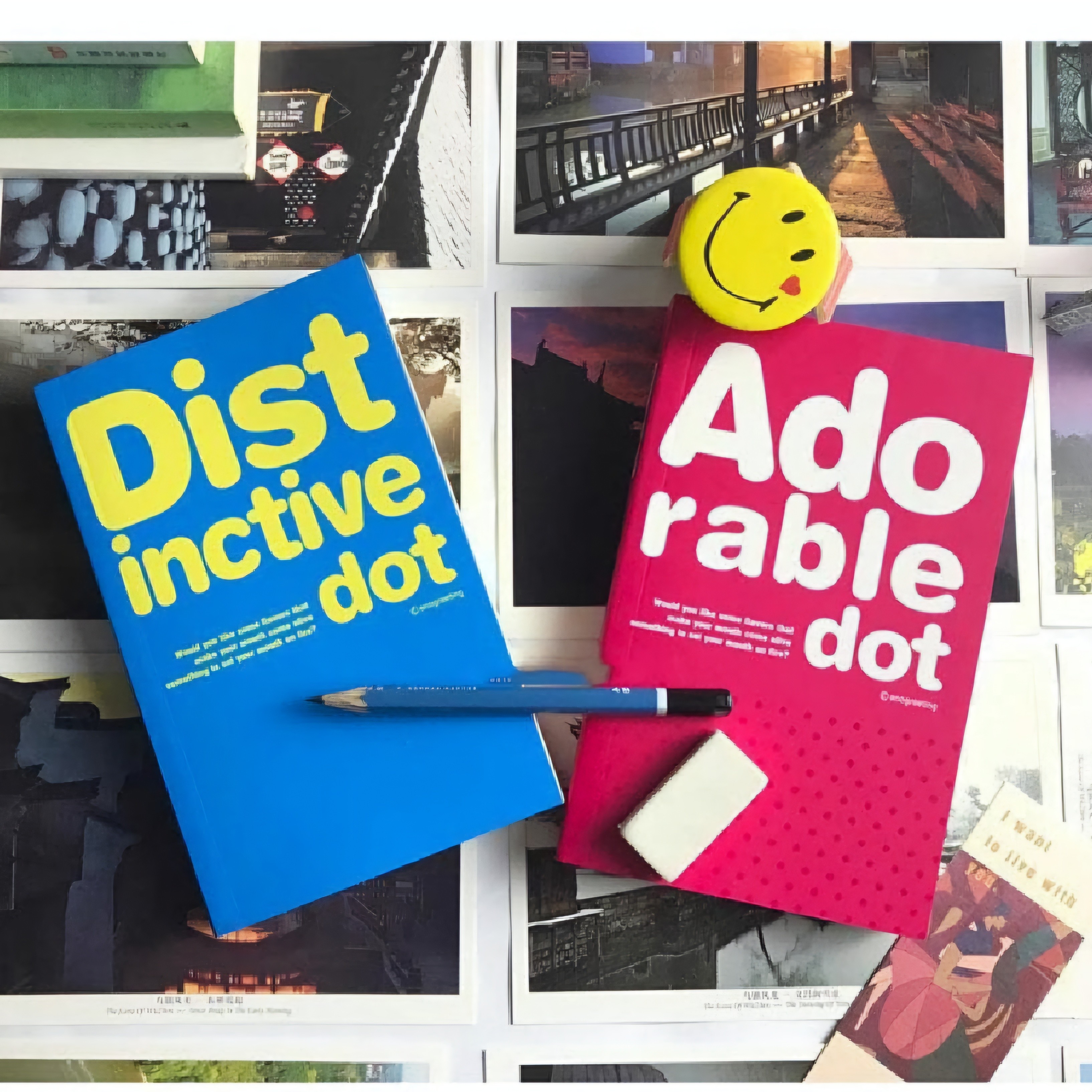 ბლოკნოტი 603061