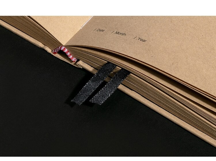 სკეჩბუქ ბლოკნოტი 150x210მმ