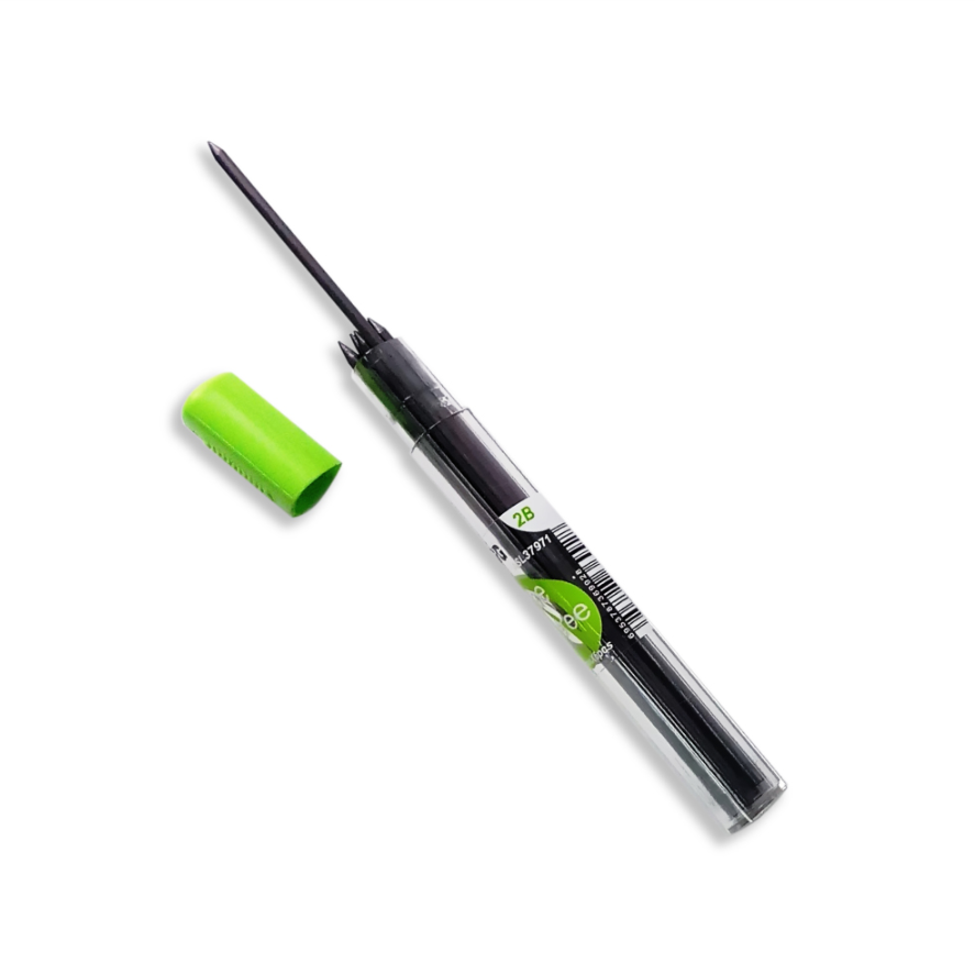 მექანიკური ფანქარის გული