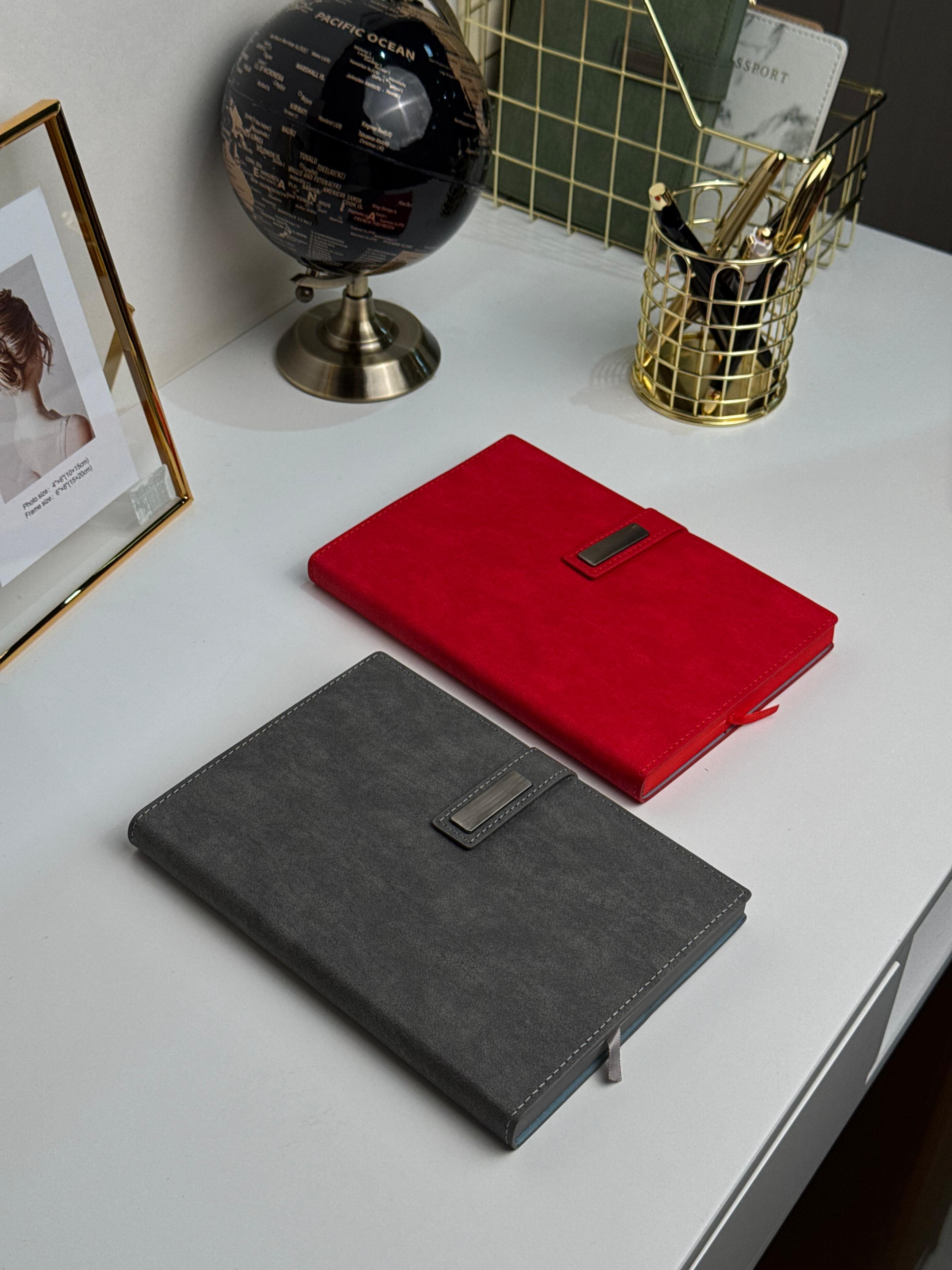 ბლოკნოტი