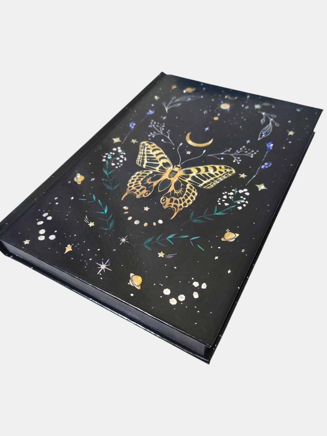 ბლოკნოტი 10575