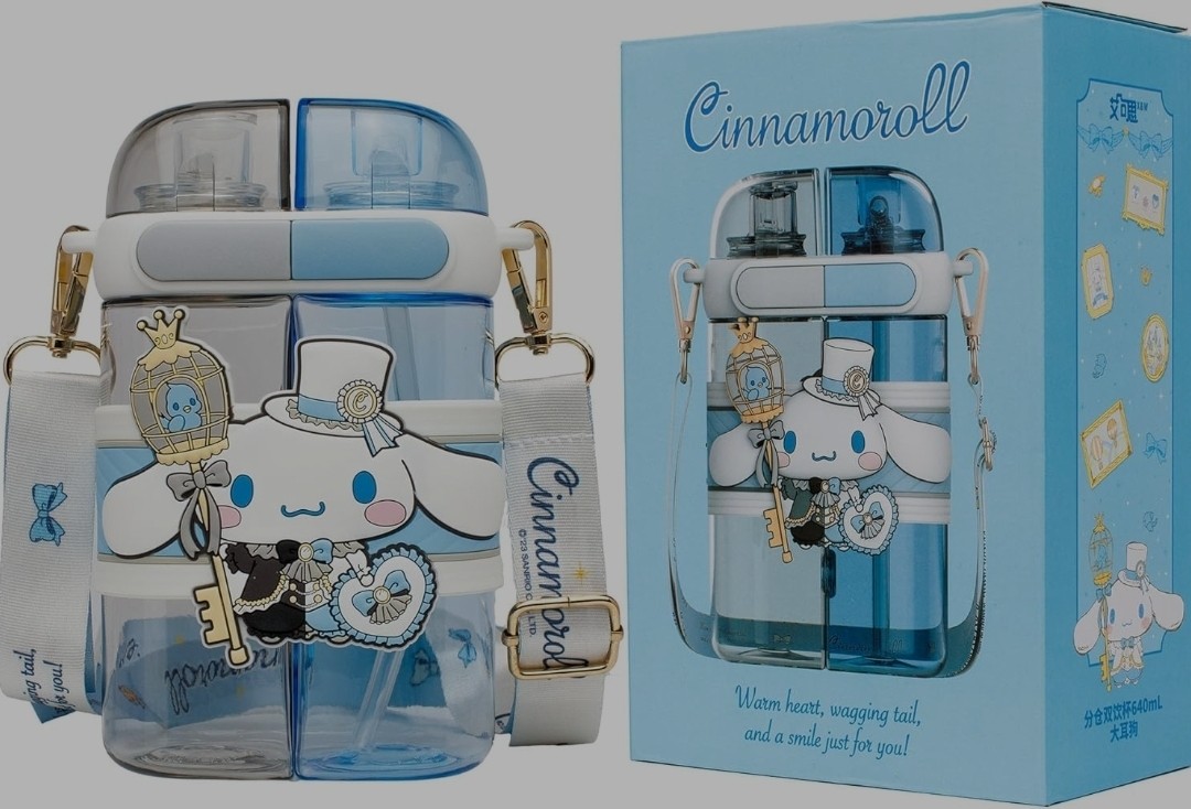 თერმოსი ორი თავით თვინს 1000მლ 895