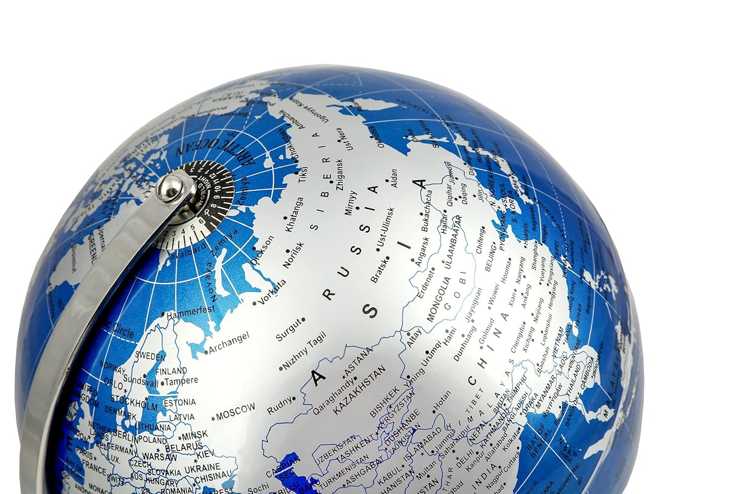 გლობუსი