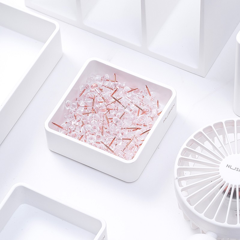 ნაკრები:საკანცელარიო კლიფსი(ლითონის),სკრეპი,GOLDEN 78551 , DELI