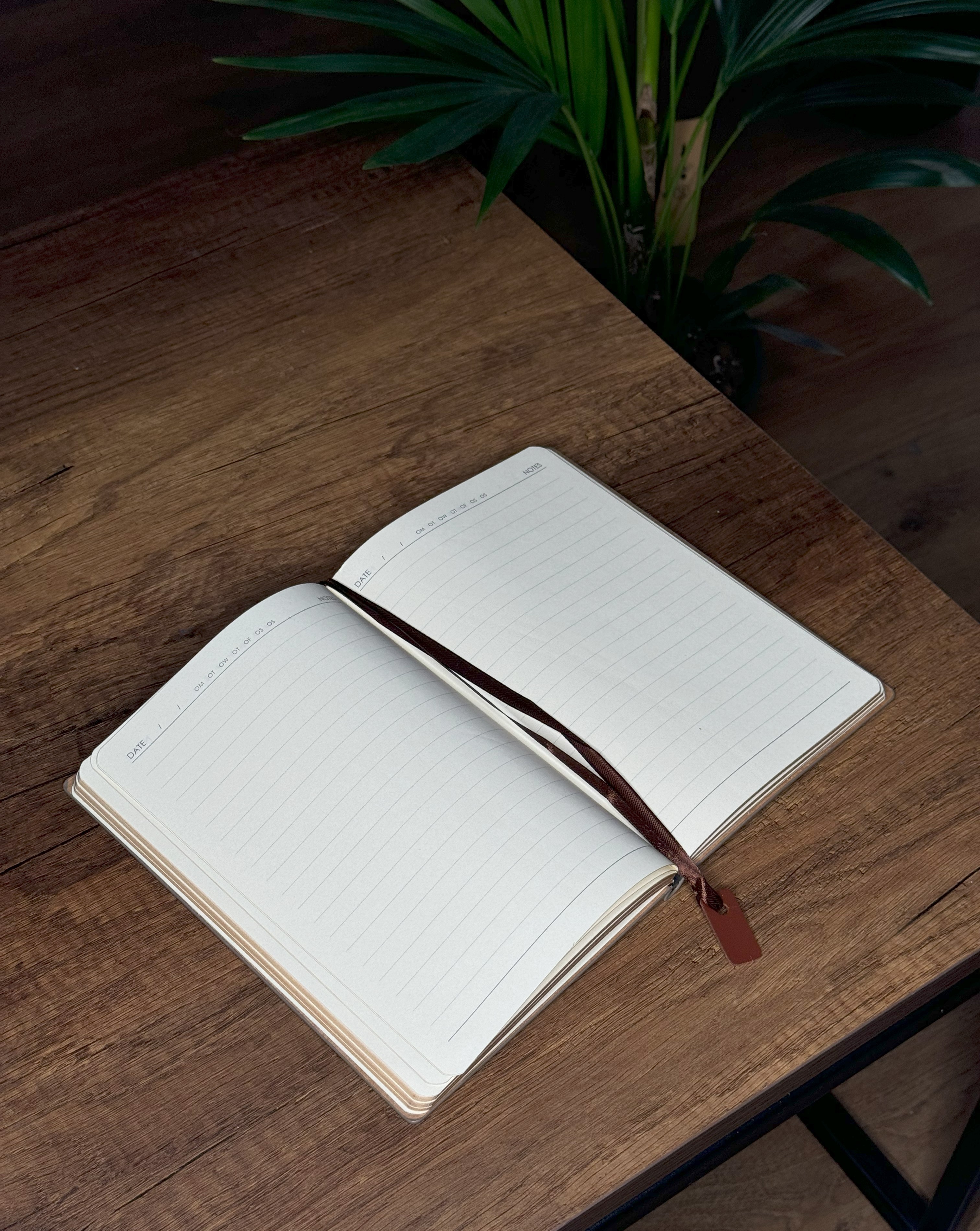 ბლოკნოტი A-25