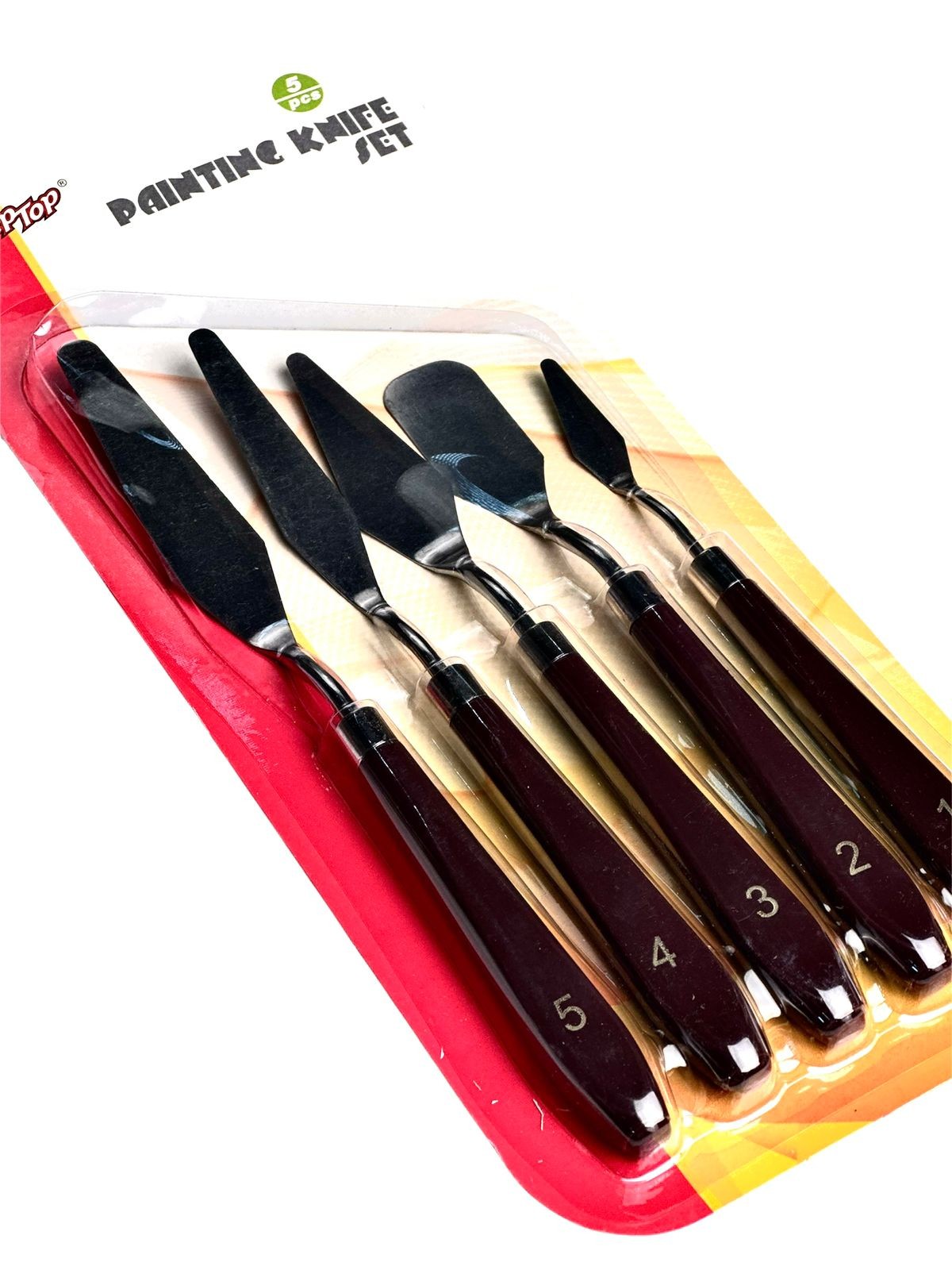 მასტეხინი 5 ცალიანი