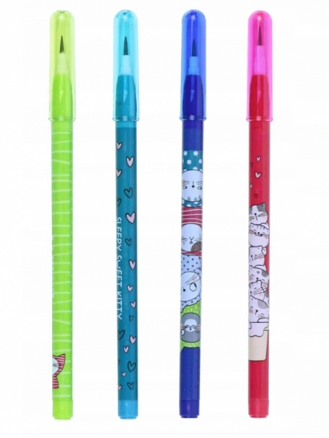 მექანიკური ფანქარი