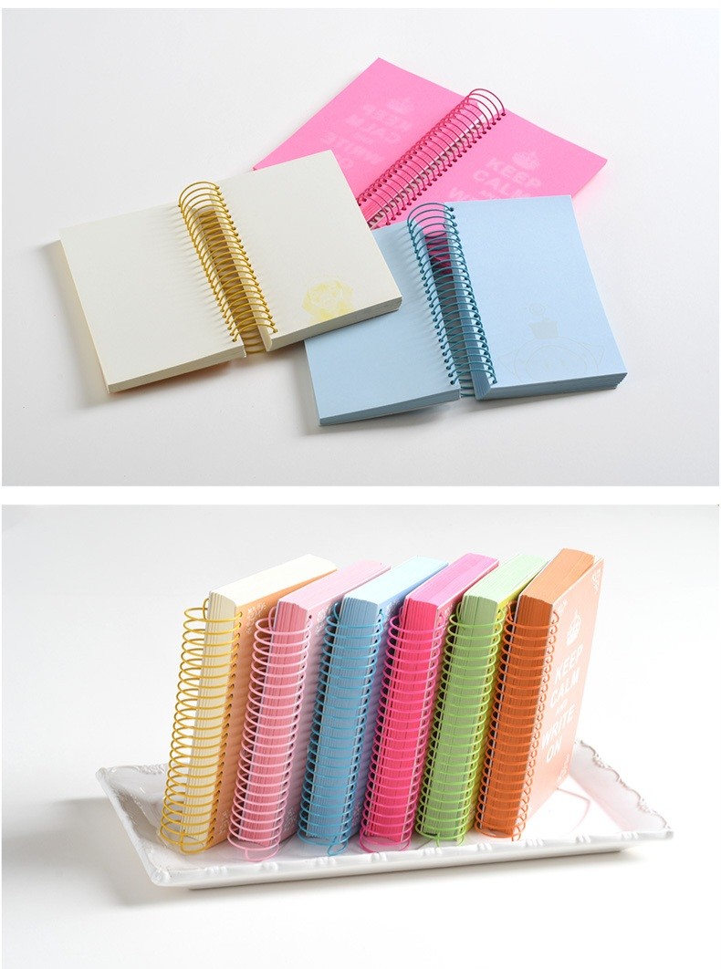 ბლოკნოტი  604655