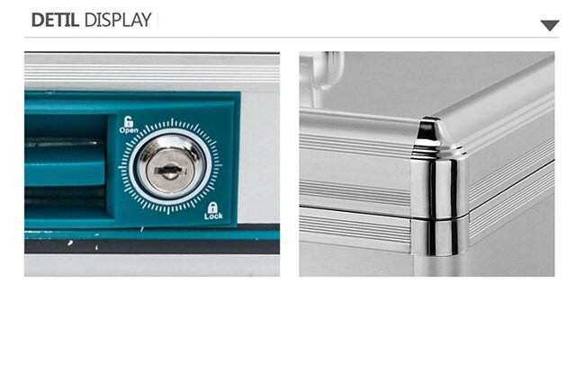 ქეშ ბოქსი 11სმ/29სმ/30სმ