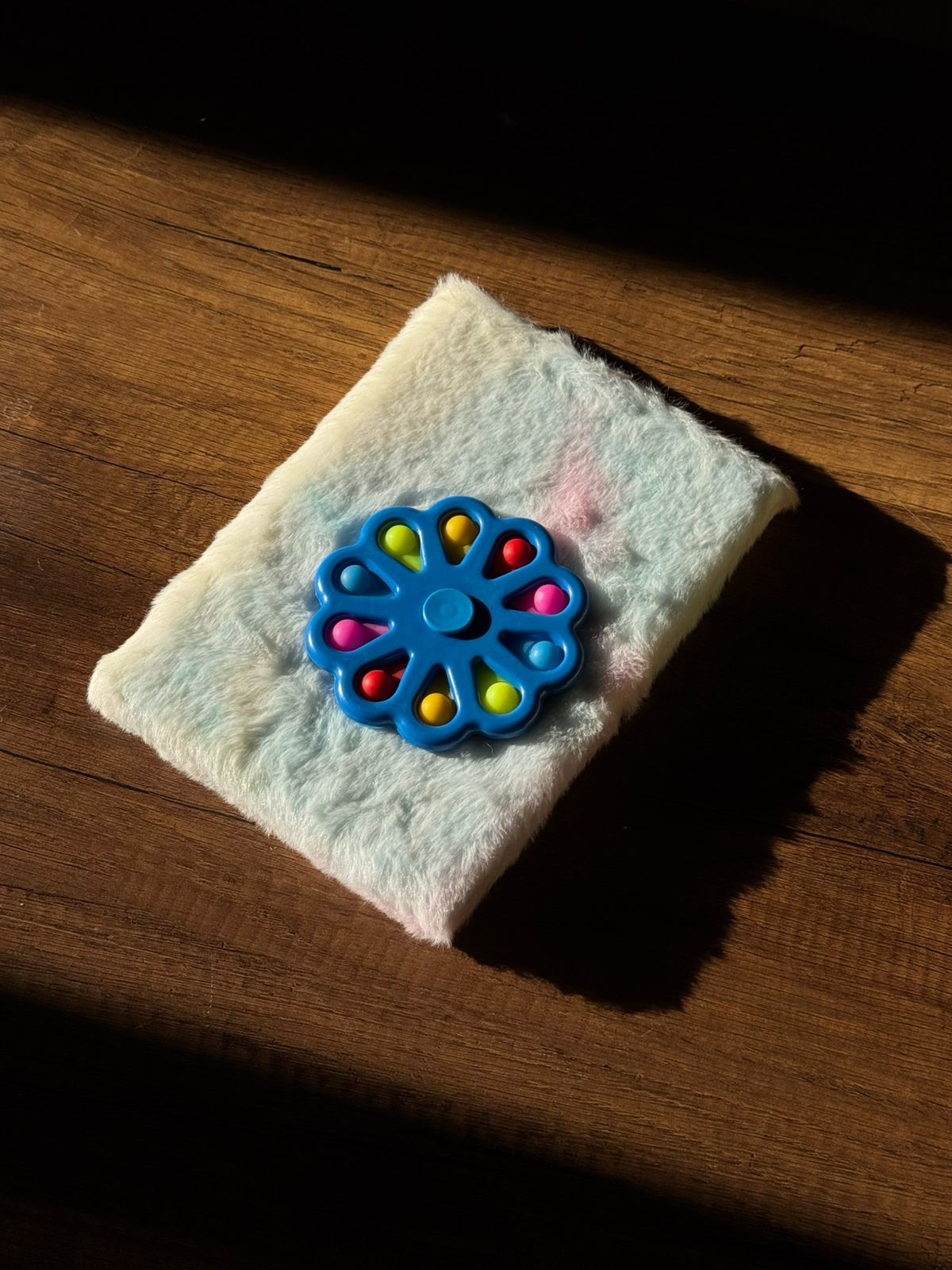 საბავშვო ბლოკნოტი A5