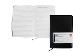 ბლოკნოტი A5 120ფურც. 3315