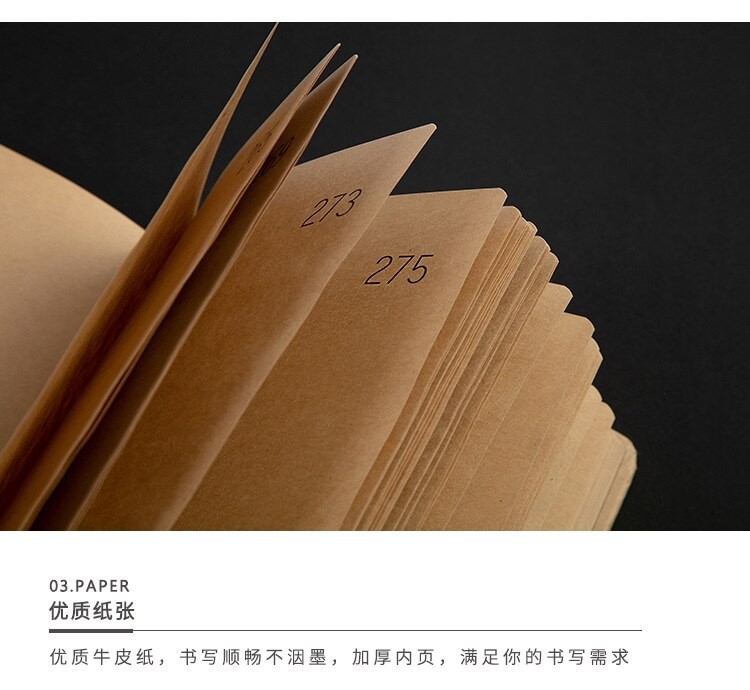 სკეჩბუქ ბლოკნოტი 150x210მმ