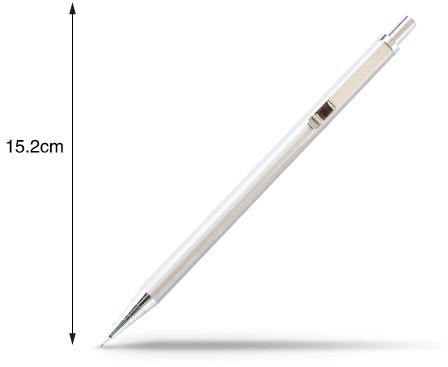 მექანიკური ფანქარი