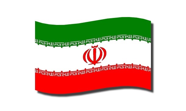 დროშა სამაგიდე 15სმX22.5სმ