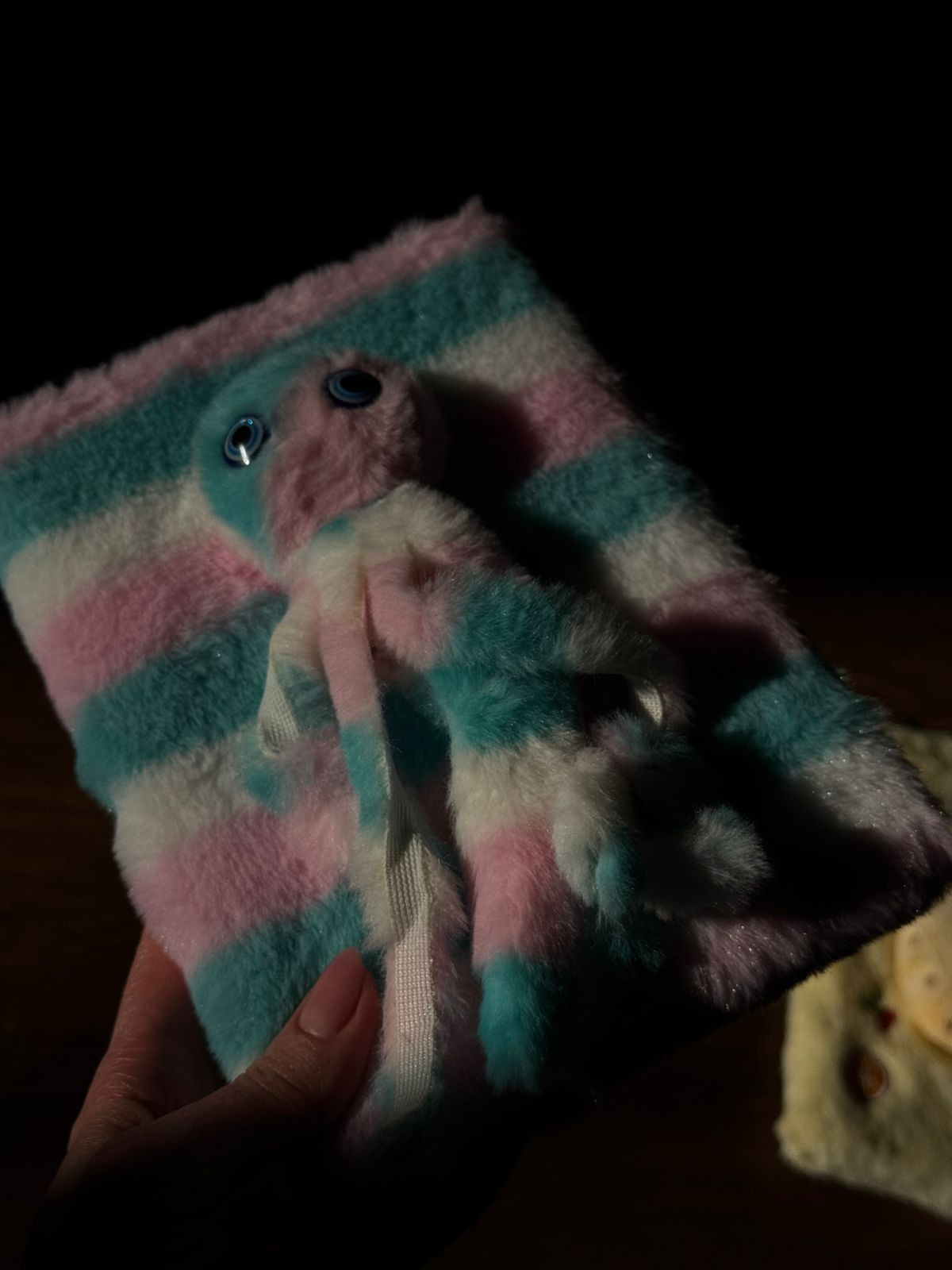 საბავშვო ბლოკნოტი A5