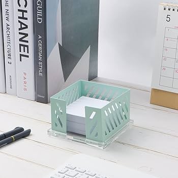 ჩასანიშნი ფურცლის ორგანაიზერი