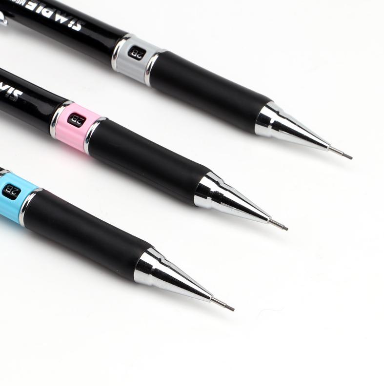 მექანიკური ფანქარი