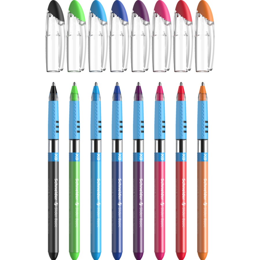 2/1510 კალამი სლაიდერი