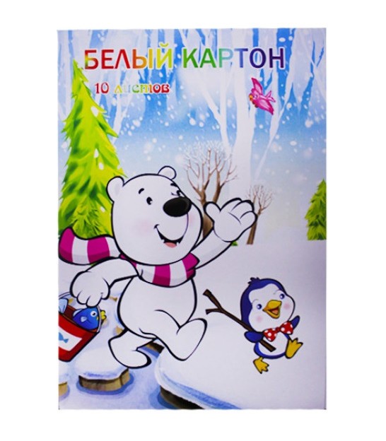 მუყაო თეთრი