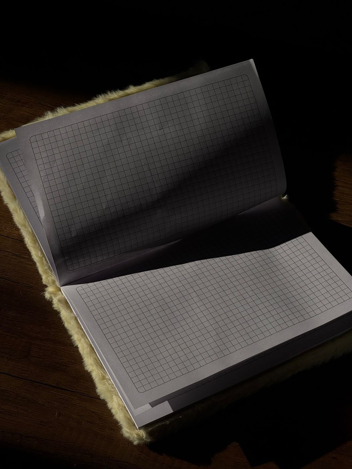 საბავშვო ბლოკნოტი A5