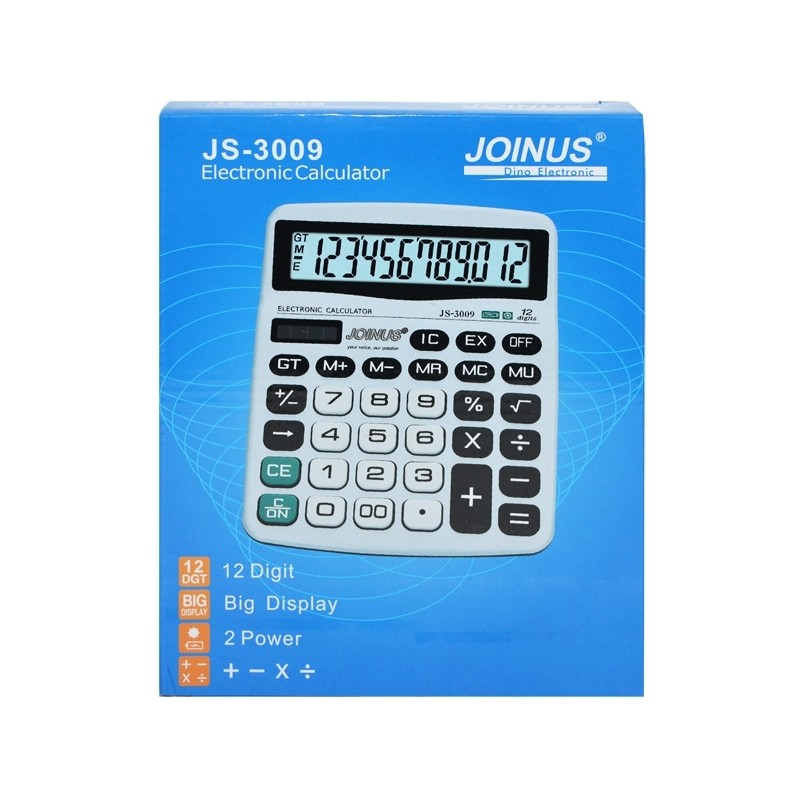 კალკულატორი