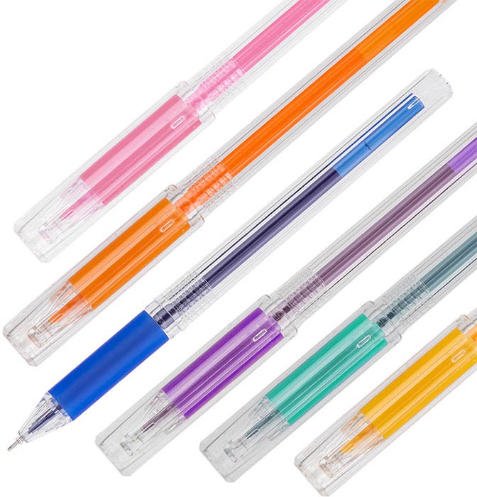 კალამი მელნიანი A125