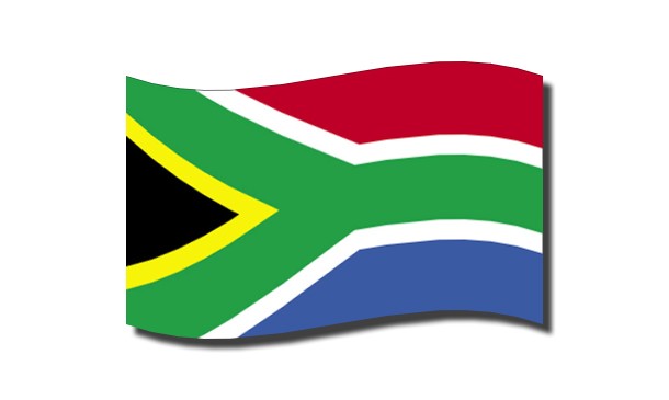 დროშა სამაგიდე 15სმX22.5სმ