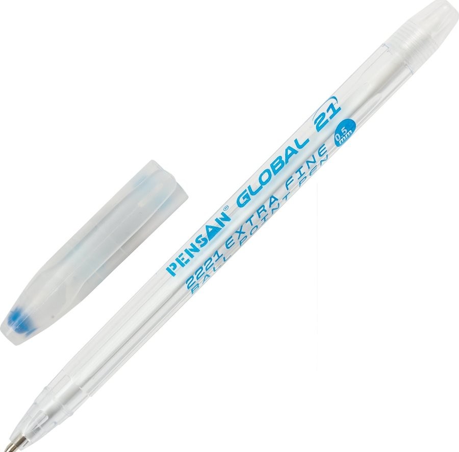 ბურთულიანი კალამი 0.5მმ