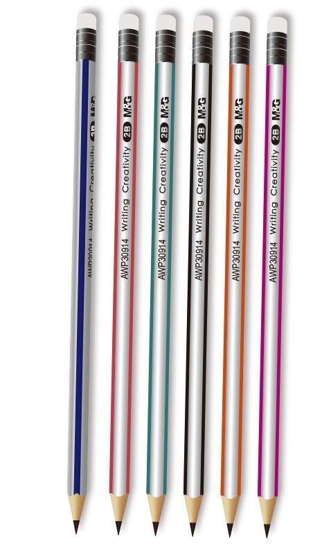 ფანქარი 2B