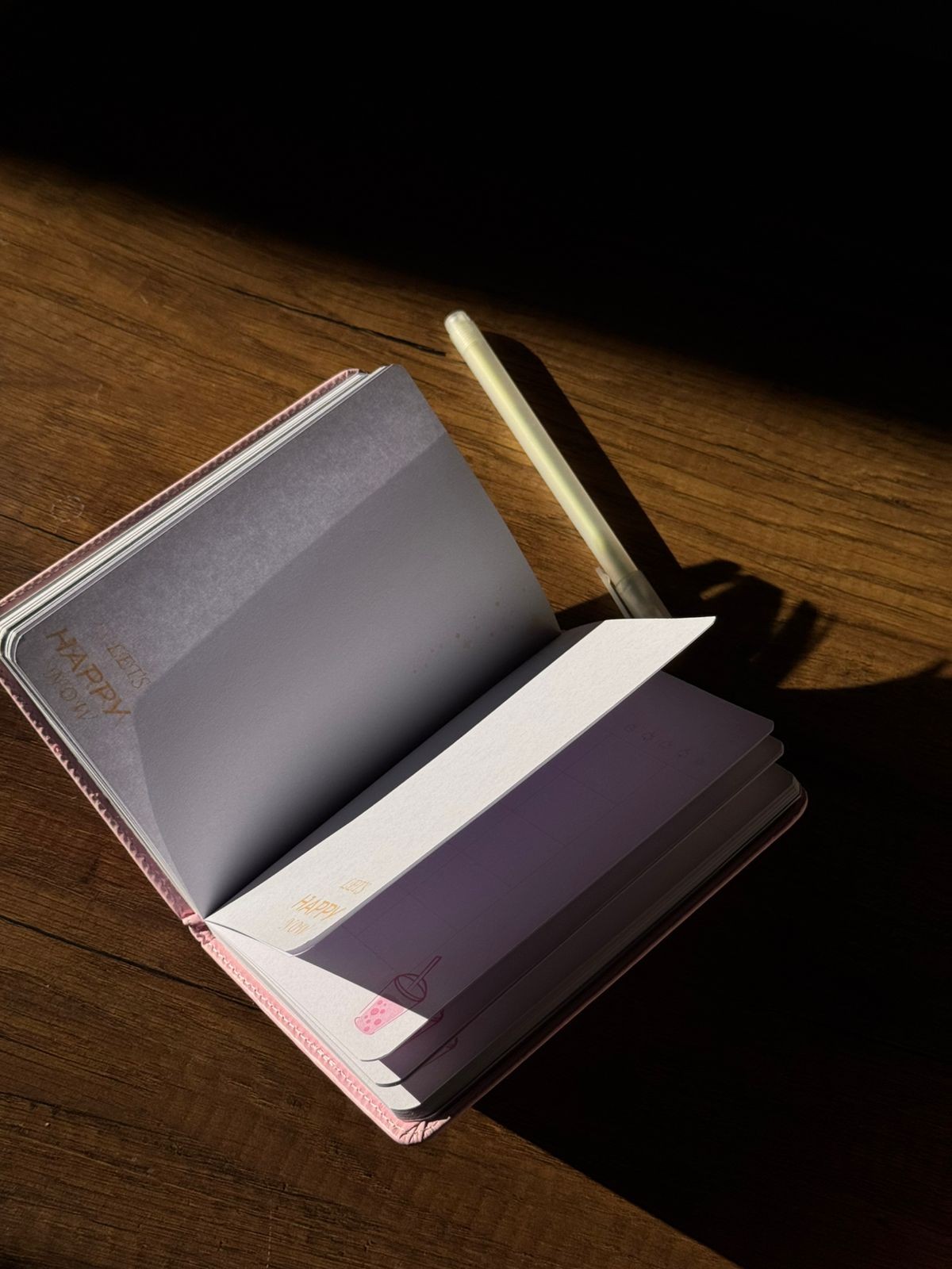 საბავშვო ბლოკნოტი A5