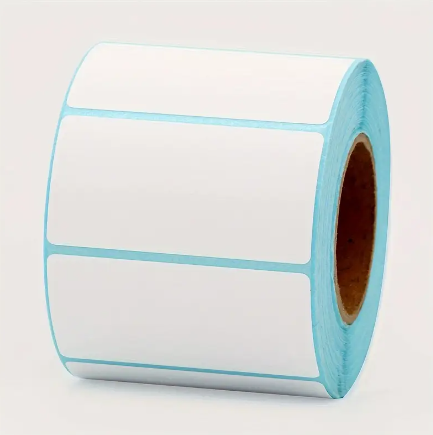 თერმული წებოვანი ეტიკეტი 60/40/300ცალიანი