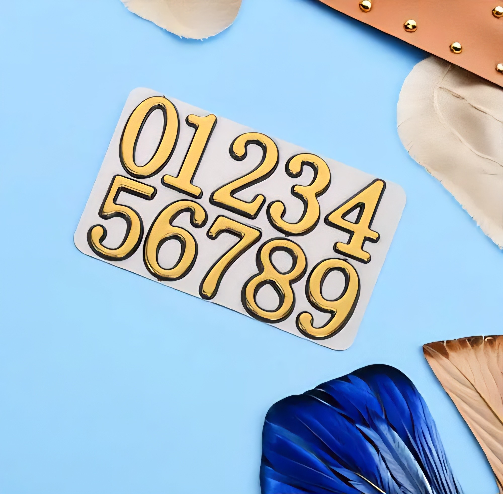 ციფრები