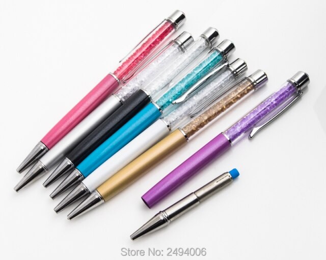 კალამი 3D01