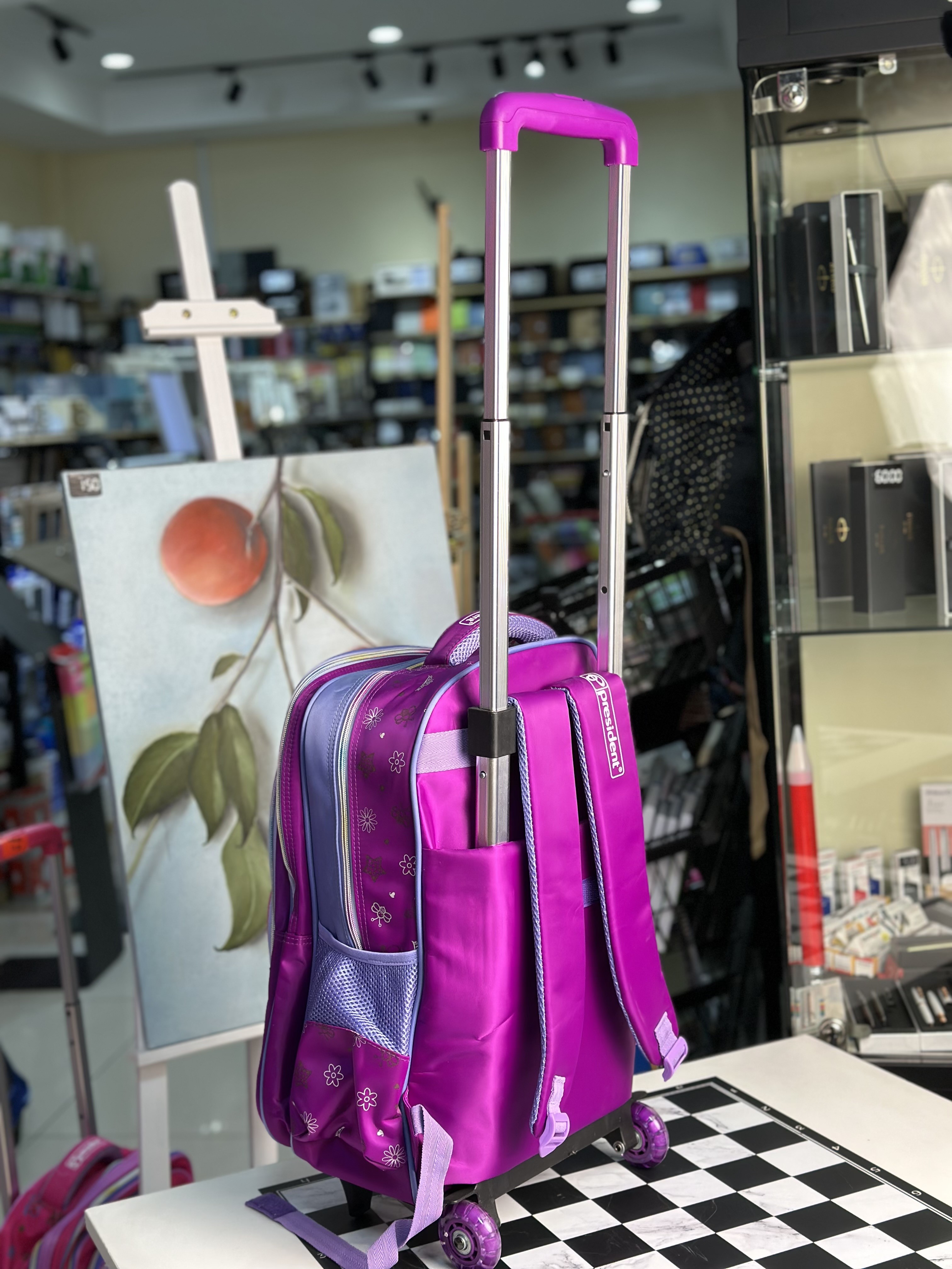 ზურგჩანთა