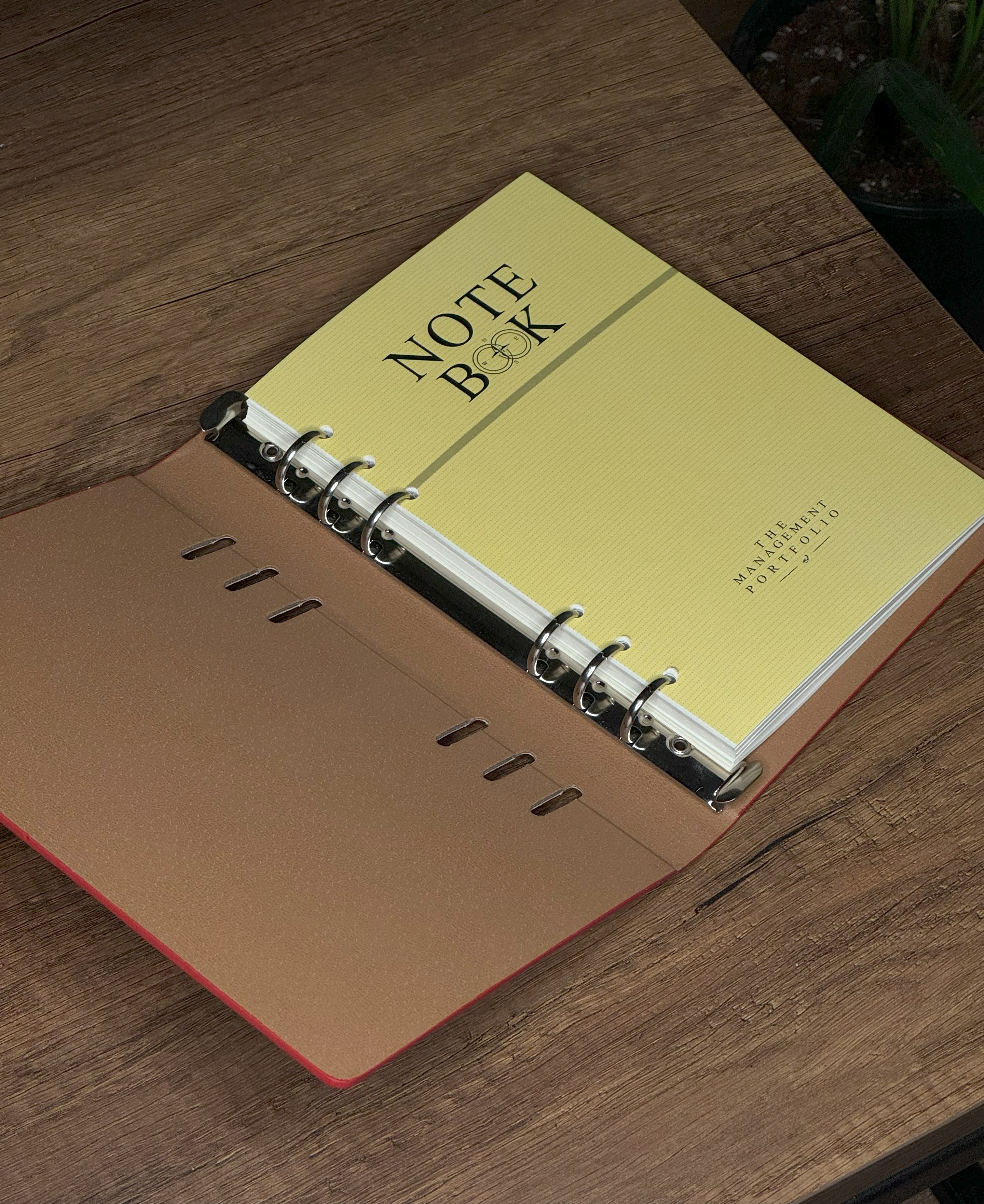 ბლოკნოტი 14825