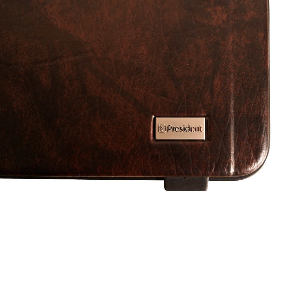 ქეისი President 3122 ზომა 20ინჩი 18ინჩი