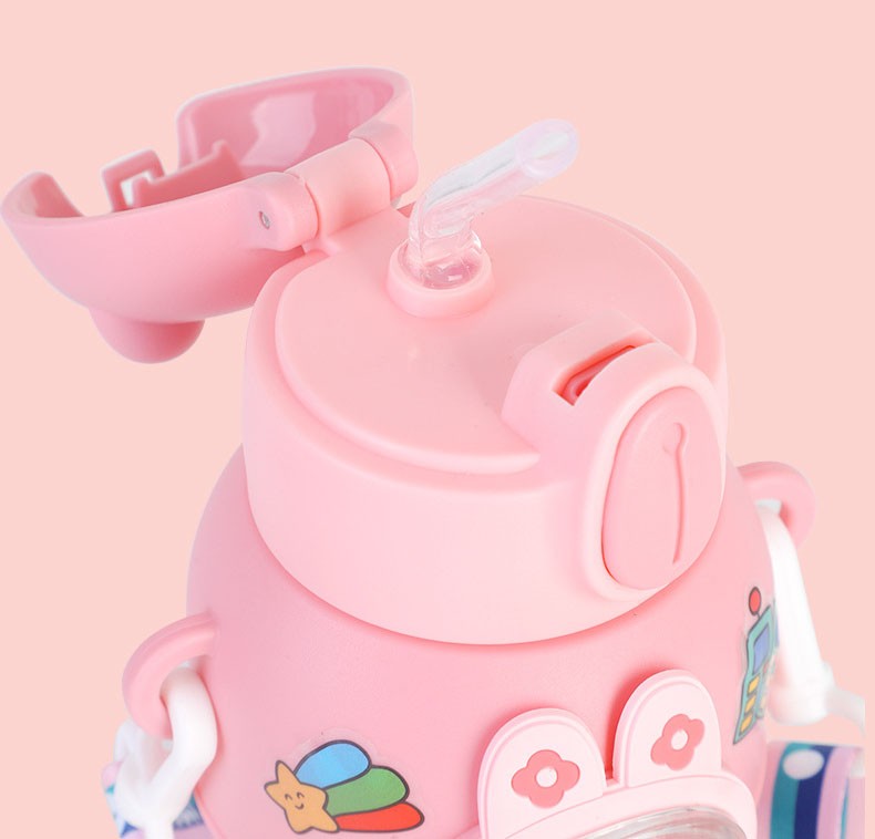 თერმოსი 450მლ 741