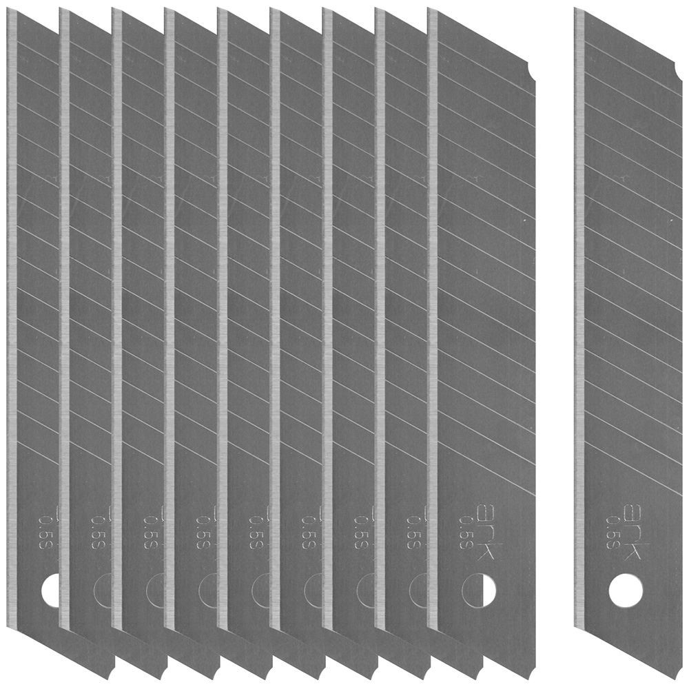 საკანცელარიო დანის პირი 18მმ 10 ცალიანი 076 ARK