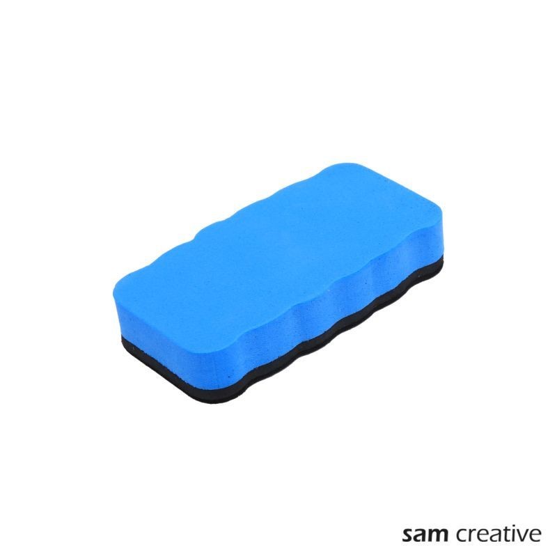 დაფის საშლელი მაგნიტური WB-6022