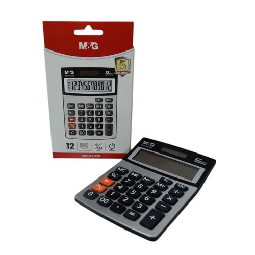 კალკულატორი  MGC-MX120B