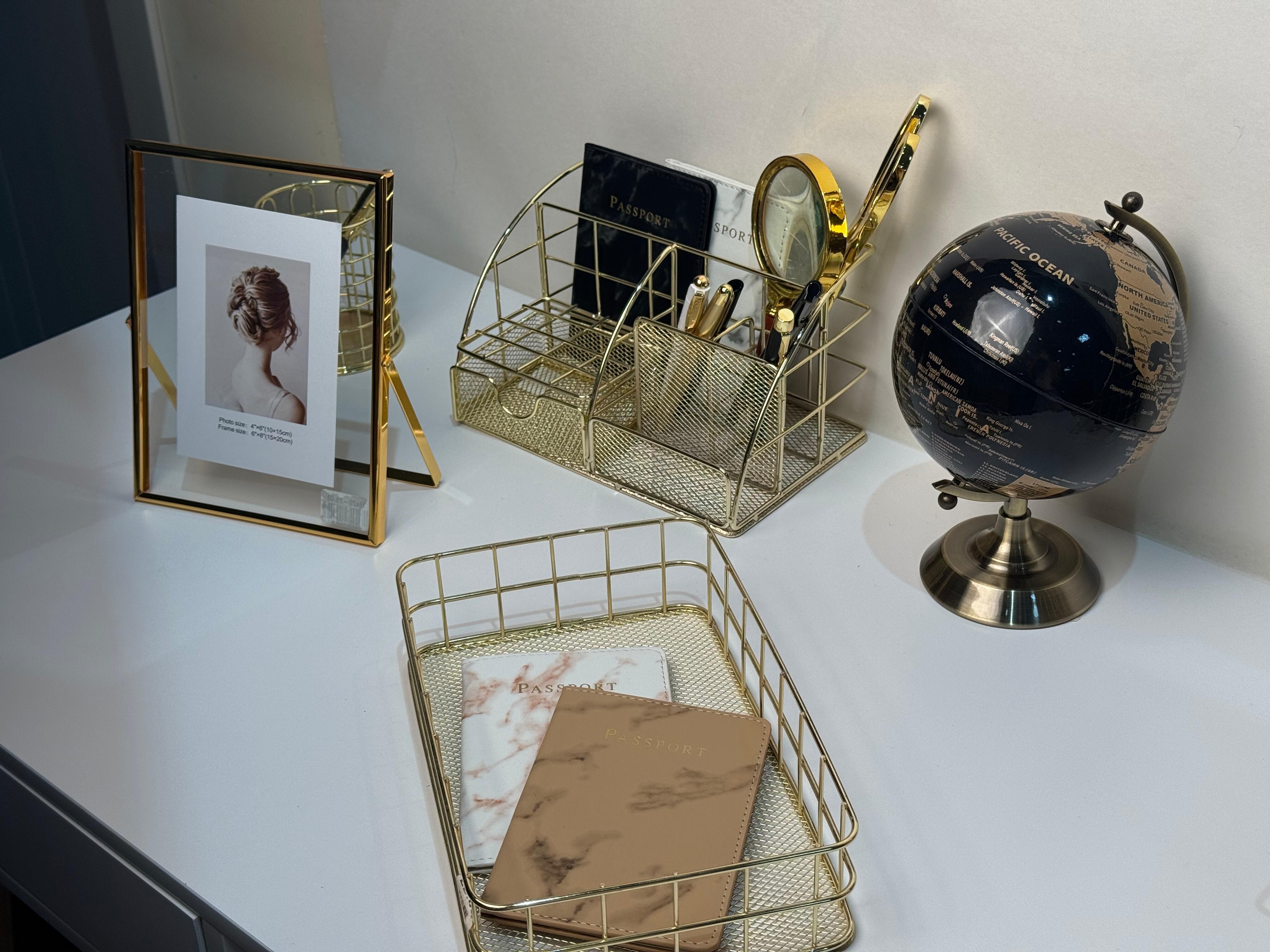 გლობუსი