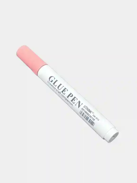 ქაღალდის წებო