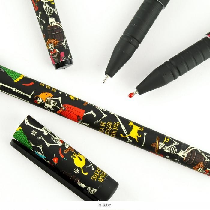 კალამი Vinson A6