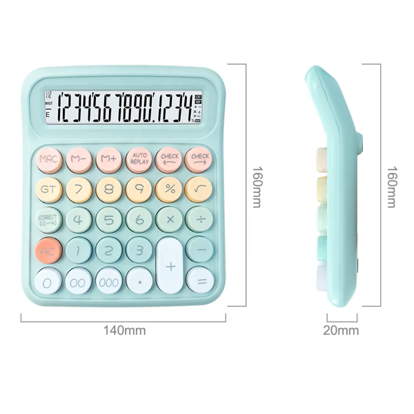 კალკულატორი