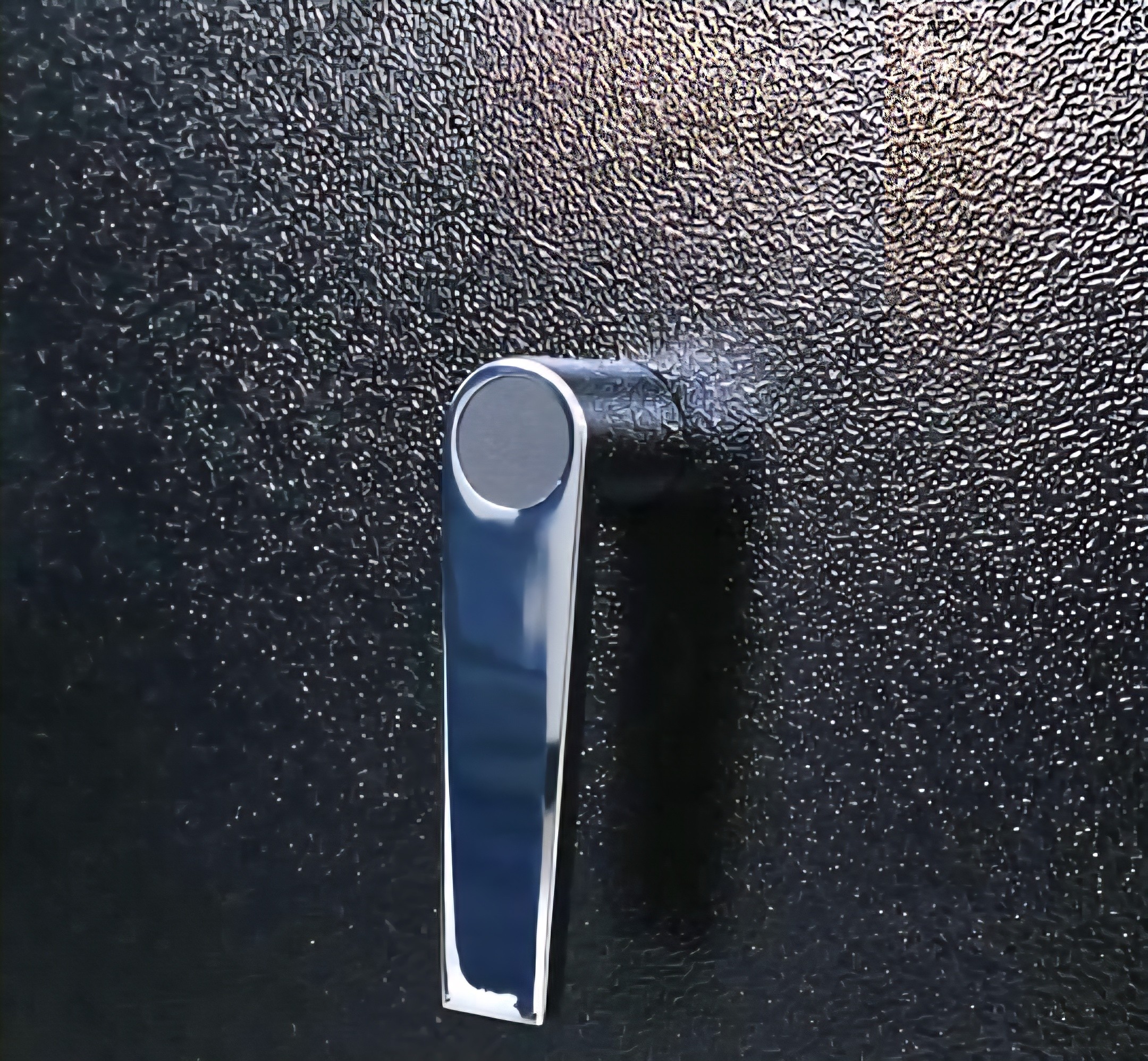 იარაღის შესანახი სეიფი