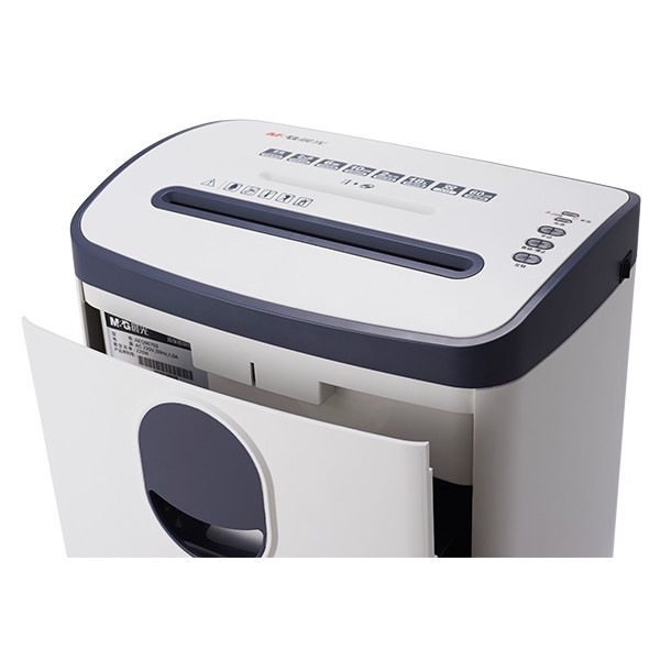 ქაღალდის გამანადგურებელი