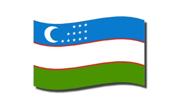 დროშა სამაგიდე 15სმX22.5სმ