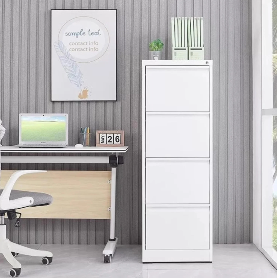 ფაილ კაბინეტი მეტალის